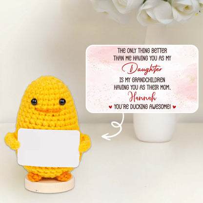 The Only Thing Better Than Having You, Sunflower and Cactus