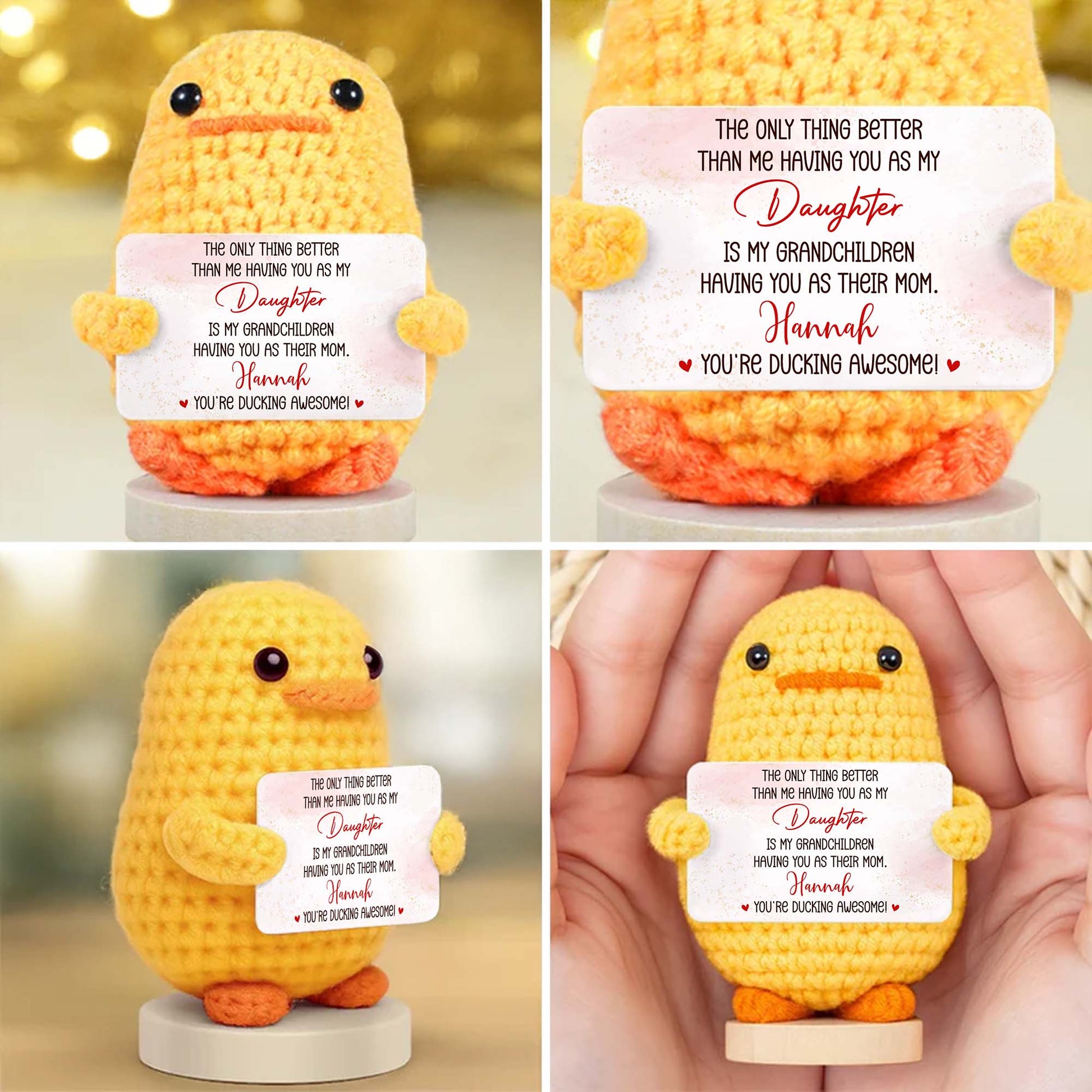 The Only Thing Better Than Having You, Sunflower and Cactus