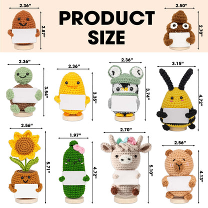 The Only Thing Better Than Having You, Sunflower and Cactus