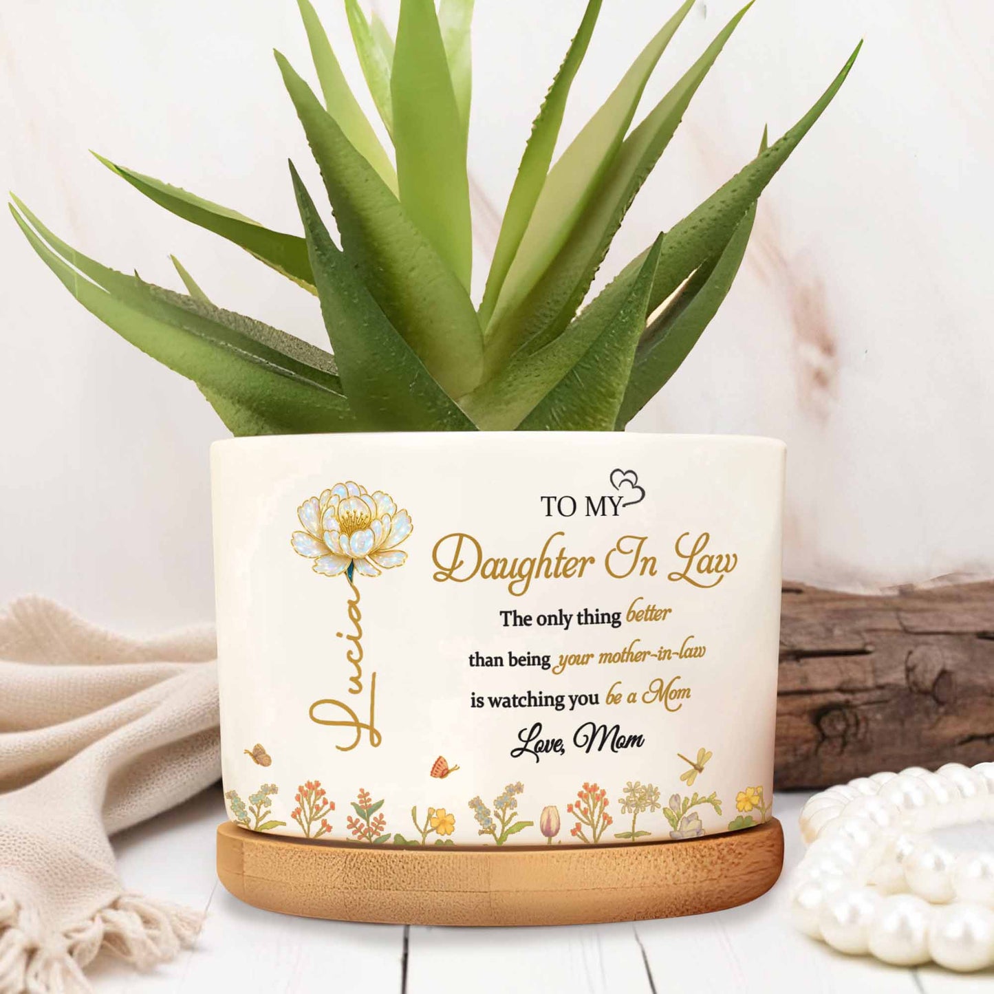 The Only Thing Better Than Being Your Mother-In-Law