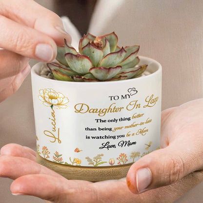 The Only Thing Better Than Being Your Mother-In-Law