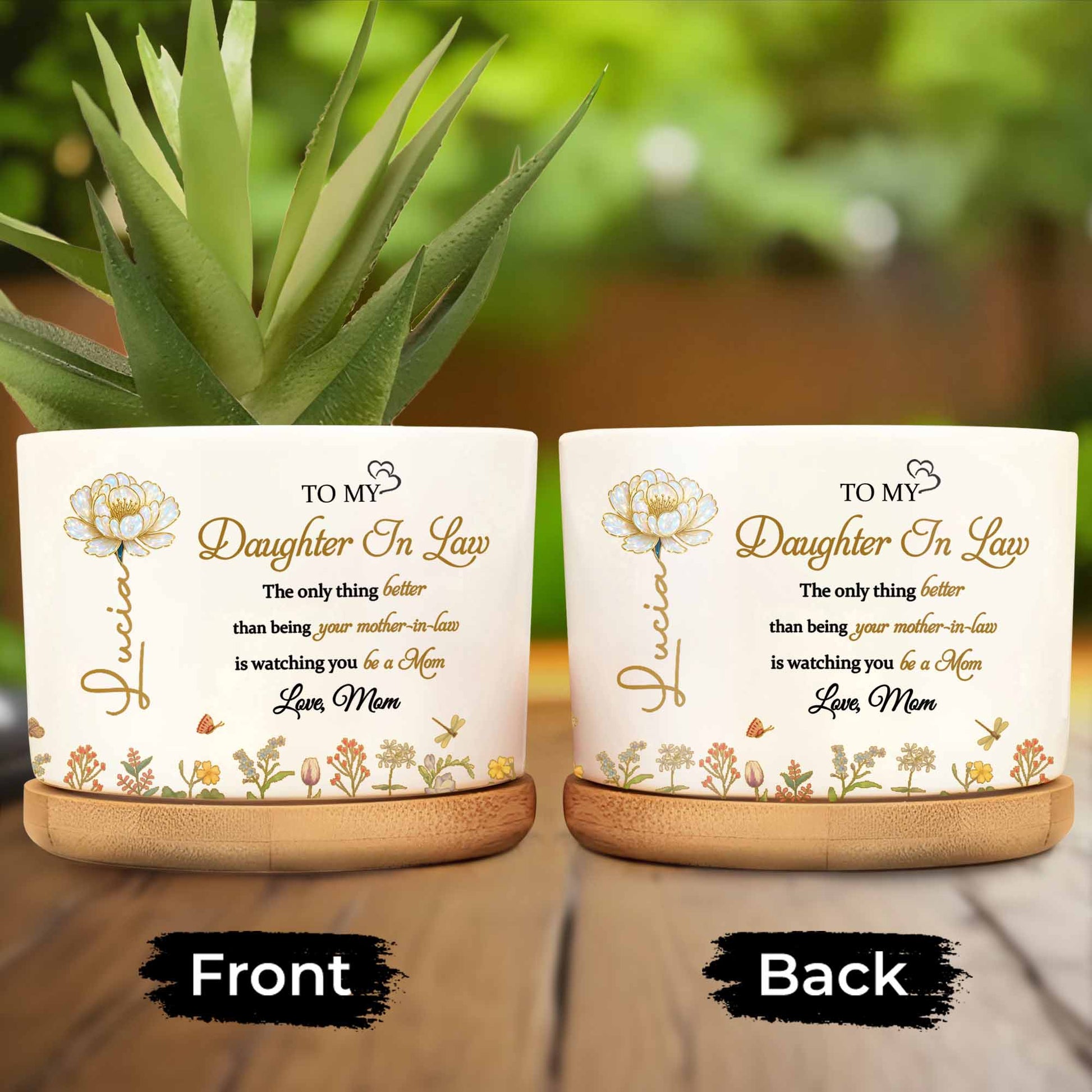 The Only Thing Better Than Being Your Mother-In-Law