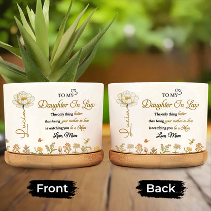 The Only Thing Better Than Being Your Mother-In-Law