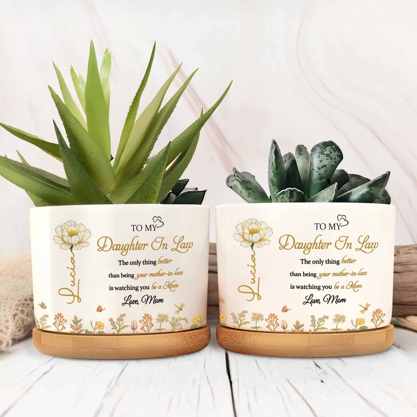 The Only Thing Better Than Being Your Mother-In-Law