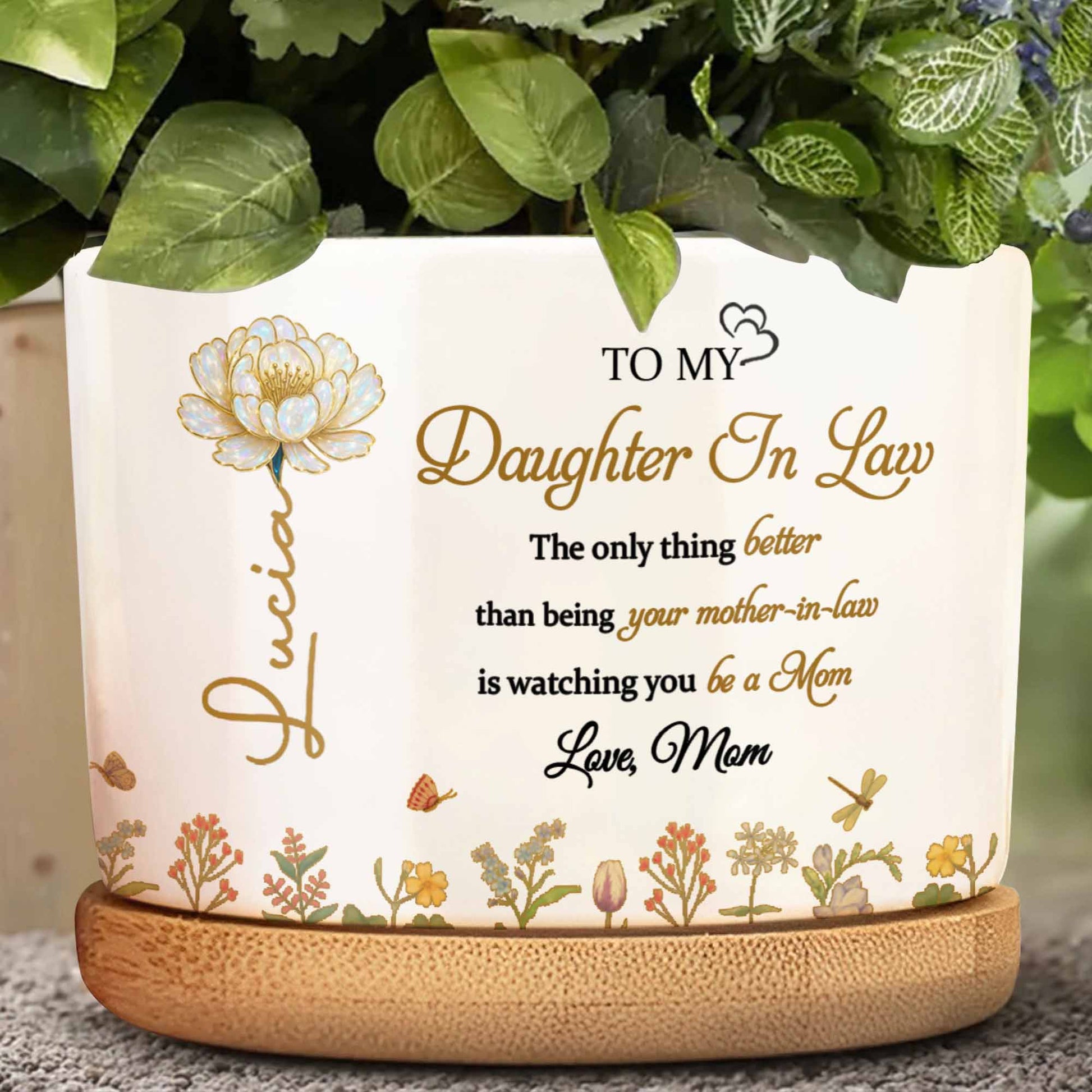 The Only Thing Better Than Being Your Mother-In-Law