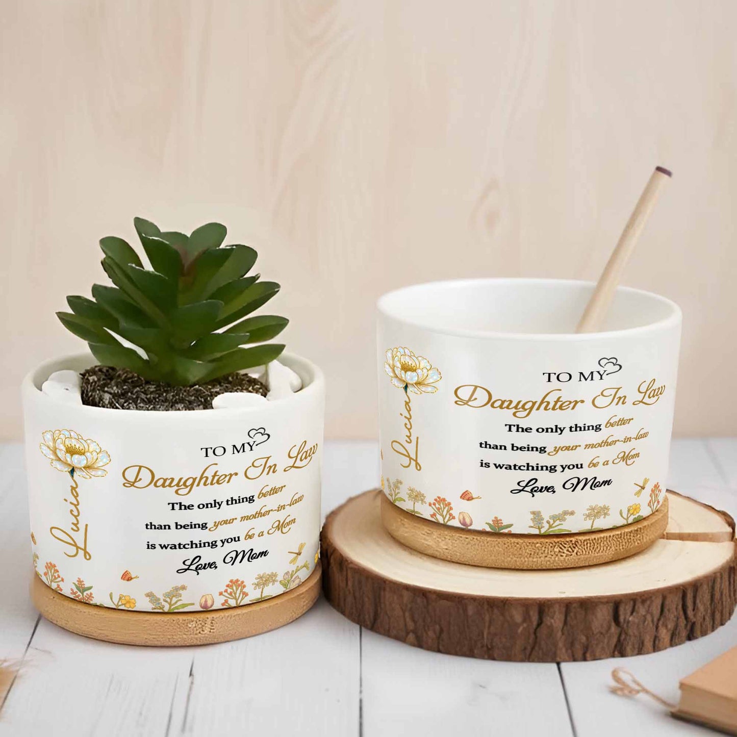 The Only Thing Better Than Being Your Mother-In-Law