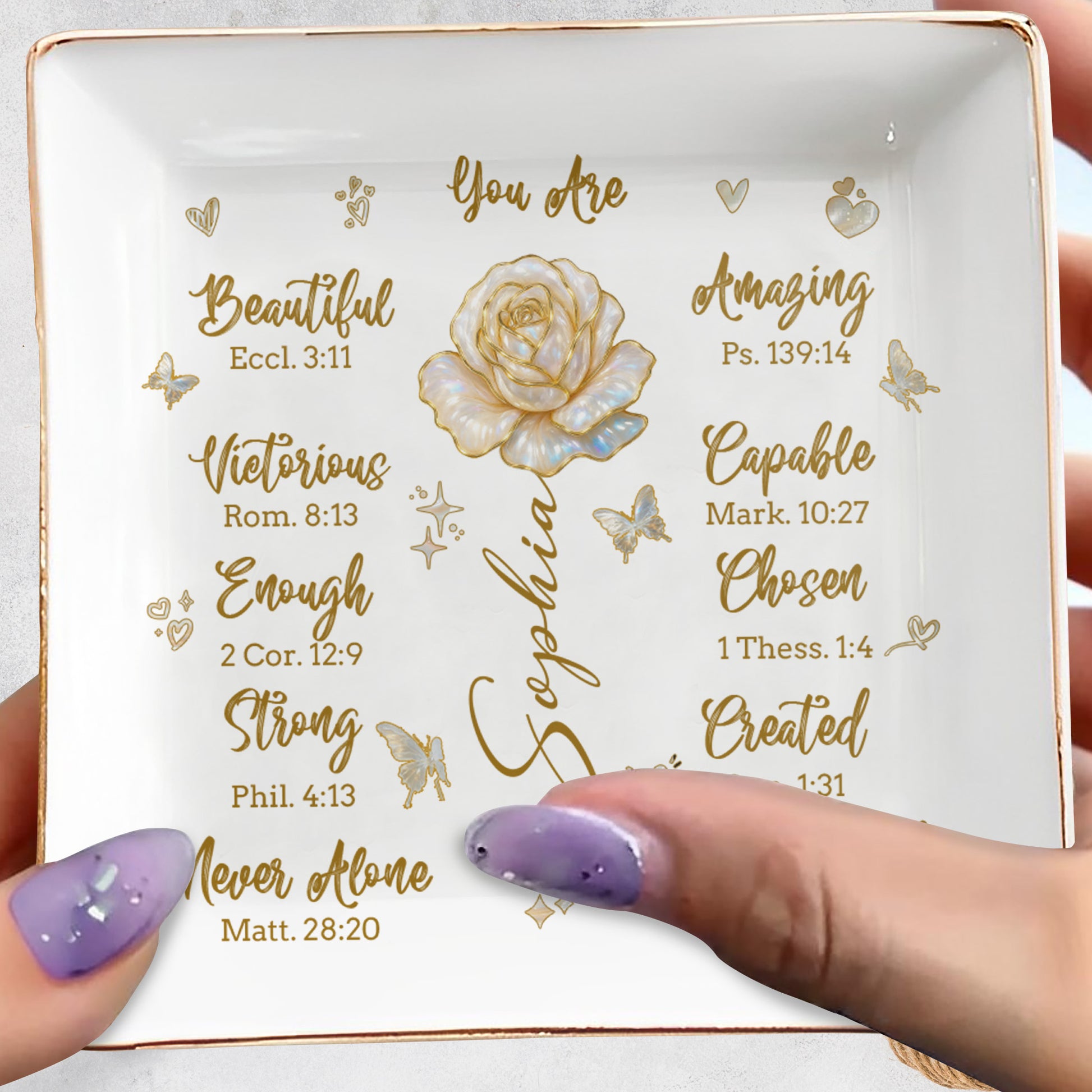 You Are Beautiful Amazing Victorious