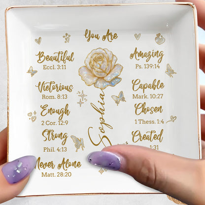 You Are Beautiful Amazing Victorious