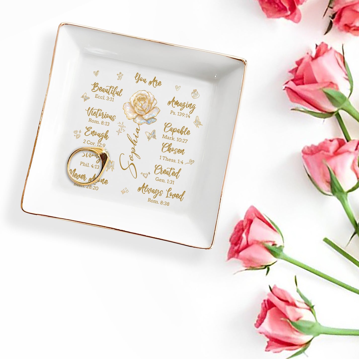 You Are Beautiful Amazing Victorious