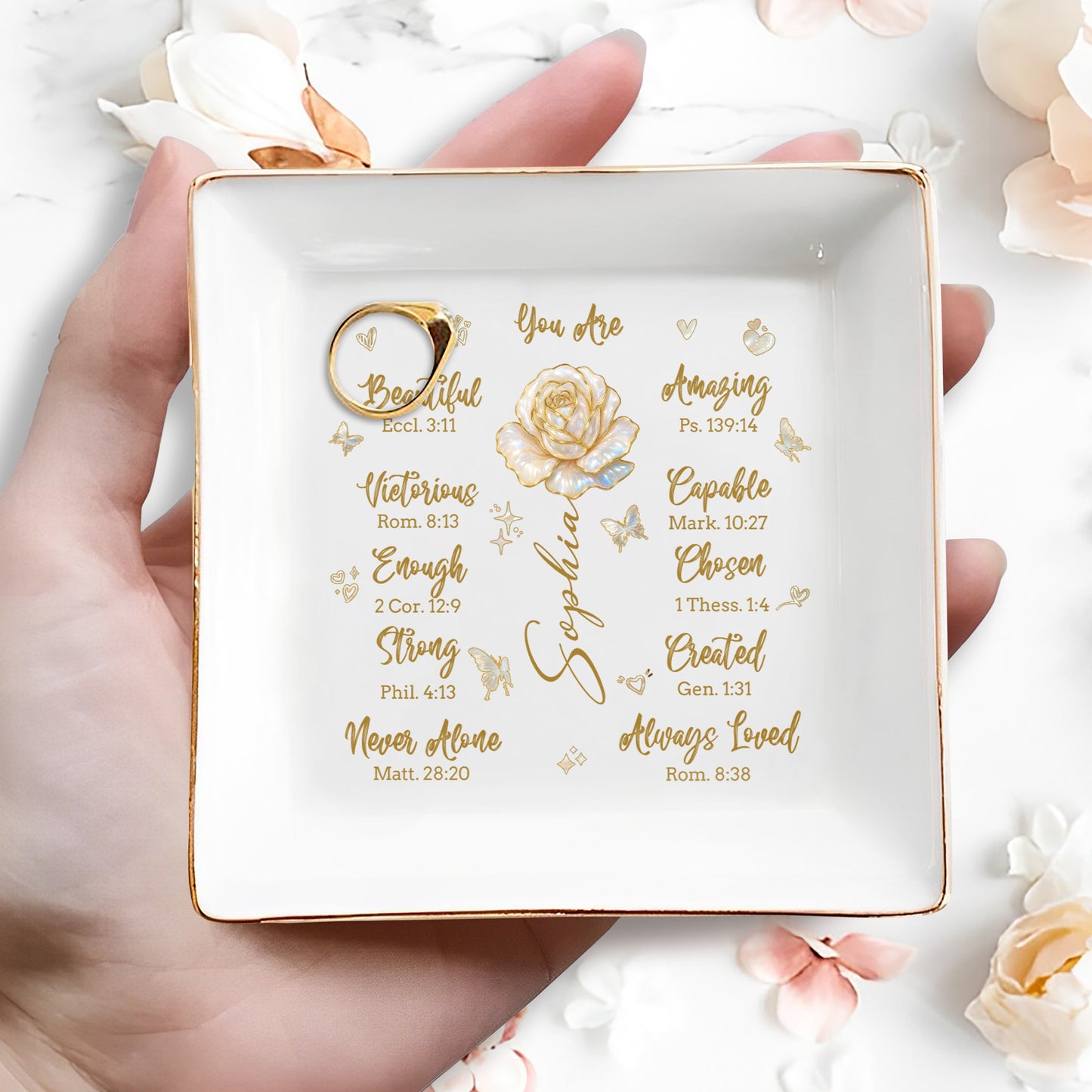 You Are Beautiful Amazing Victorious