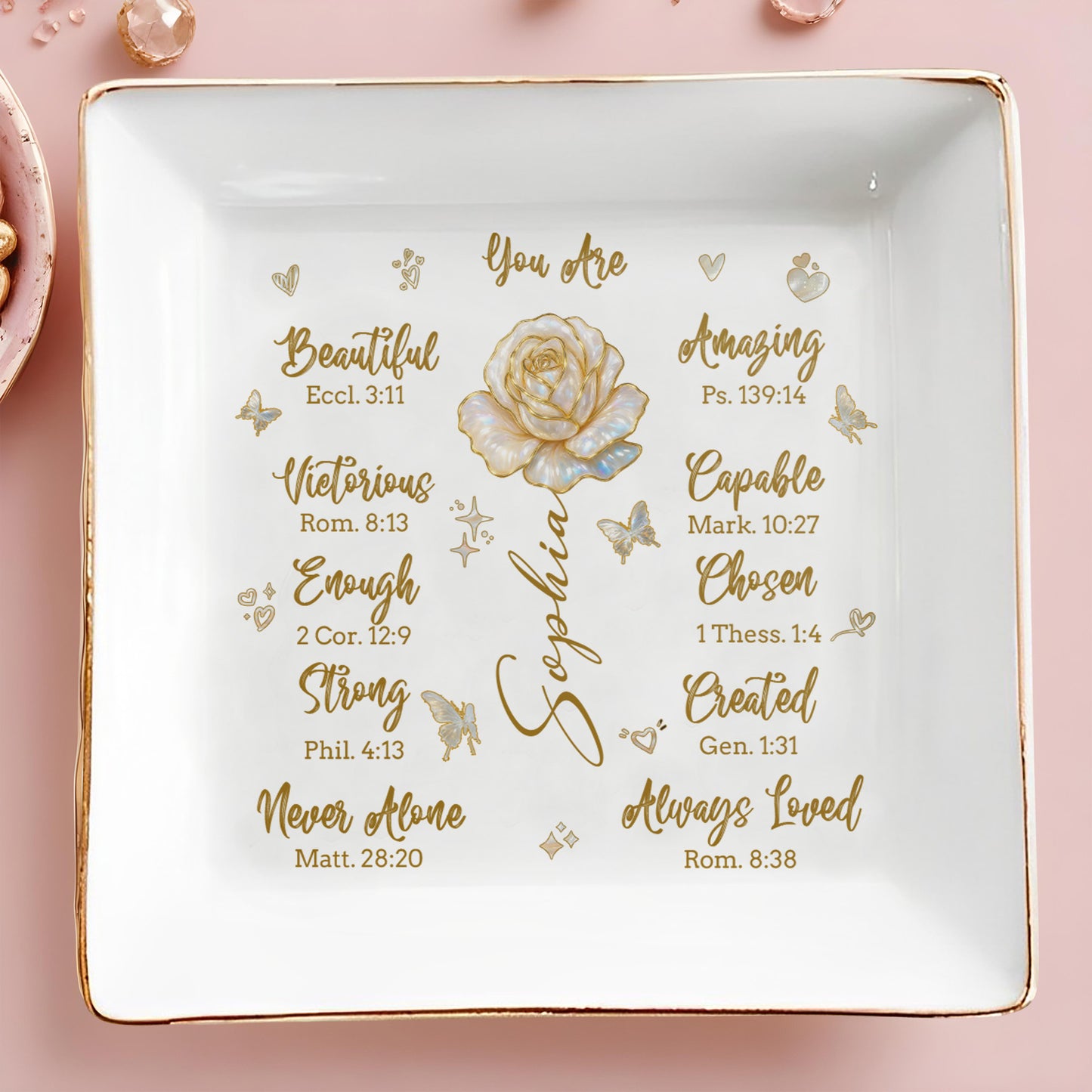 You Are Beautiful Amazing Victorious