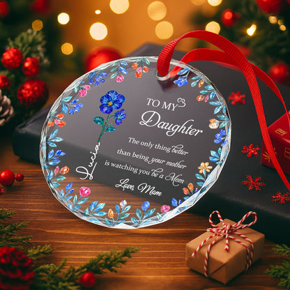 The Only Thing Better Than Being Your Mother Is Watching You Be A Mom