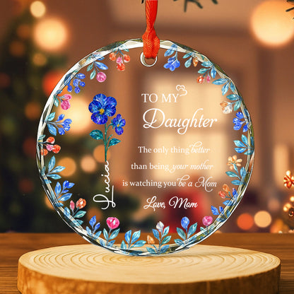 The Only Thing Better Than Being Your Mother Is Watching You Be A Mom