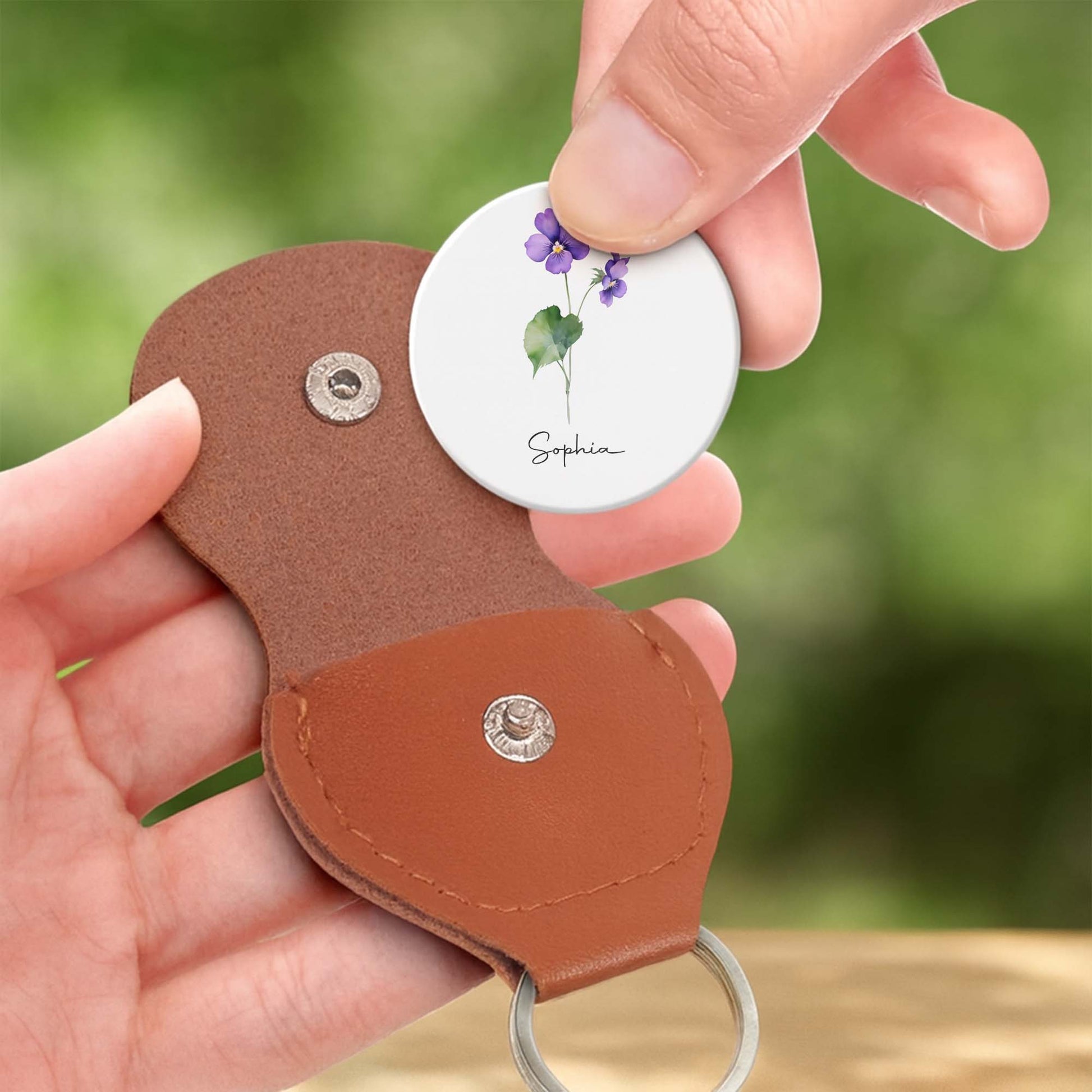 To My Daughter, My Little Girl Yesterday, Pansy Flowers