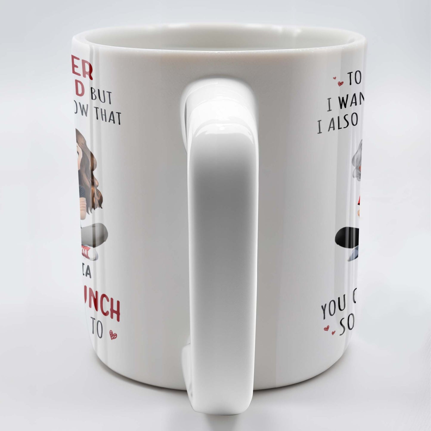 To My Daughter, Be Kind But Throat Punch If Needed