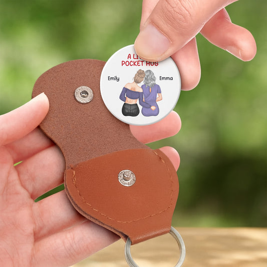 To My Daughter, Having You For A Daughter