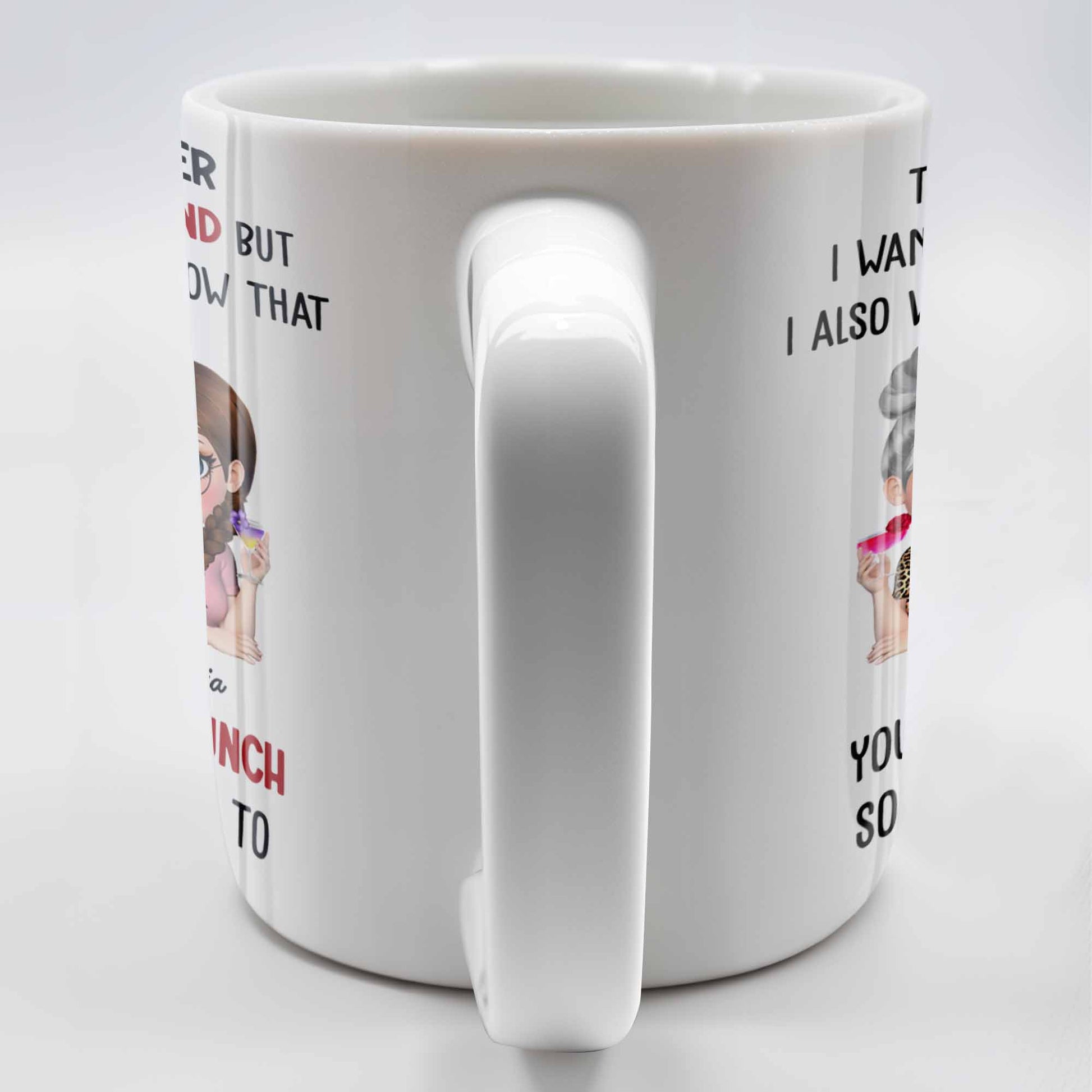 To My Daughter Be Kind But Know You Can Defend Yourself