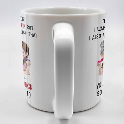 To My Daughter Be Kind But Know You Can Defend Yourself