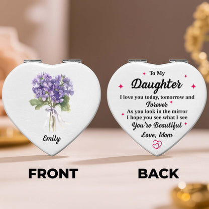 Timeless Treasure With Lovely Flowers