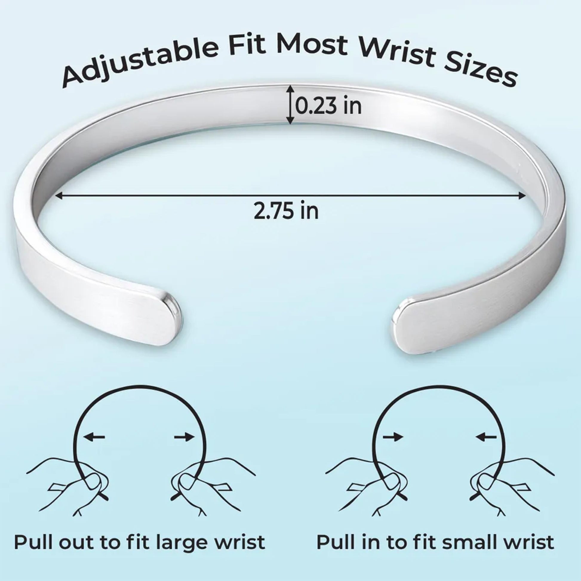 Mom & Daughter Always Connected By Heart