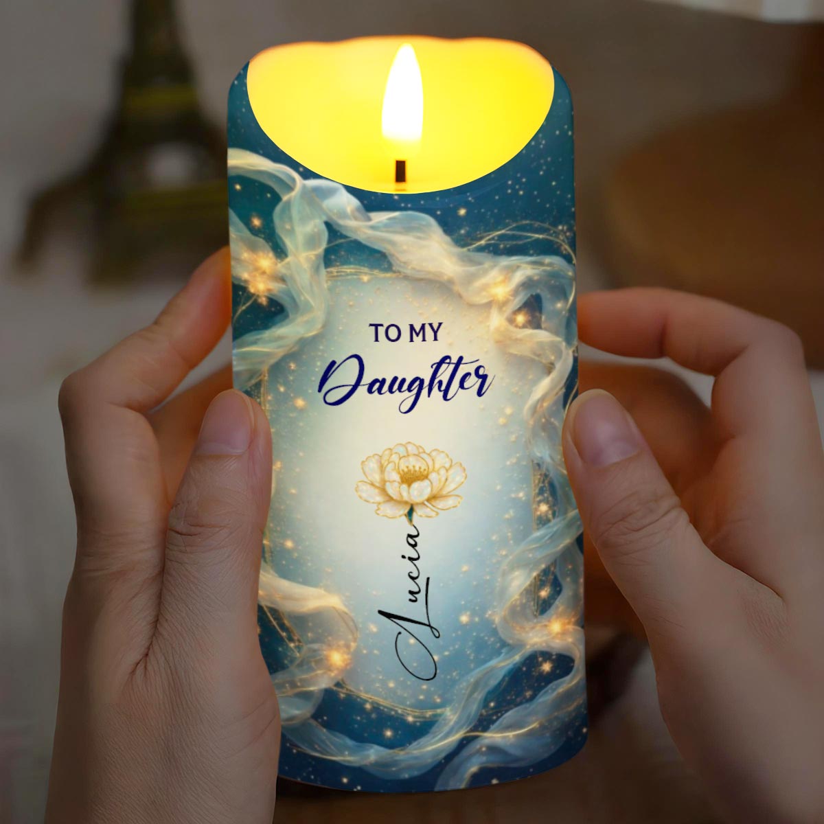 To My Daughter, Loving Words From Mom