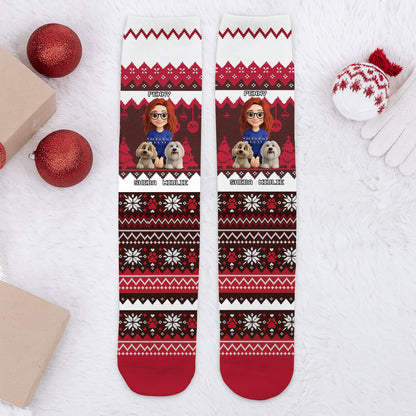 Celebrate The Festive Season With Classic Holiday Patterns