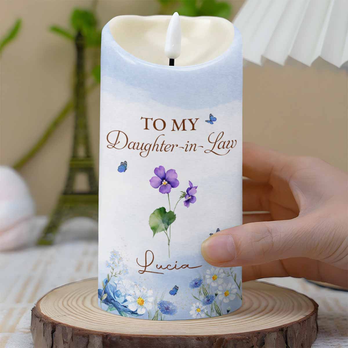 Your Life Is A Blessing, Beauty, Laughter And Love