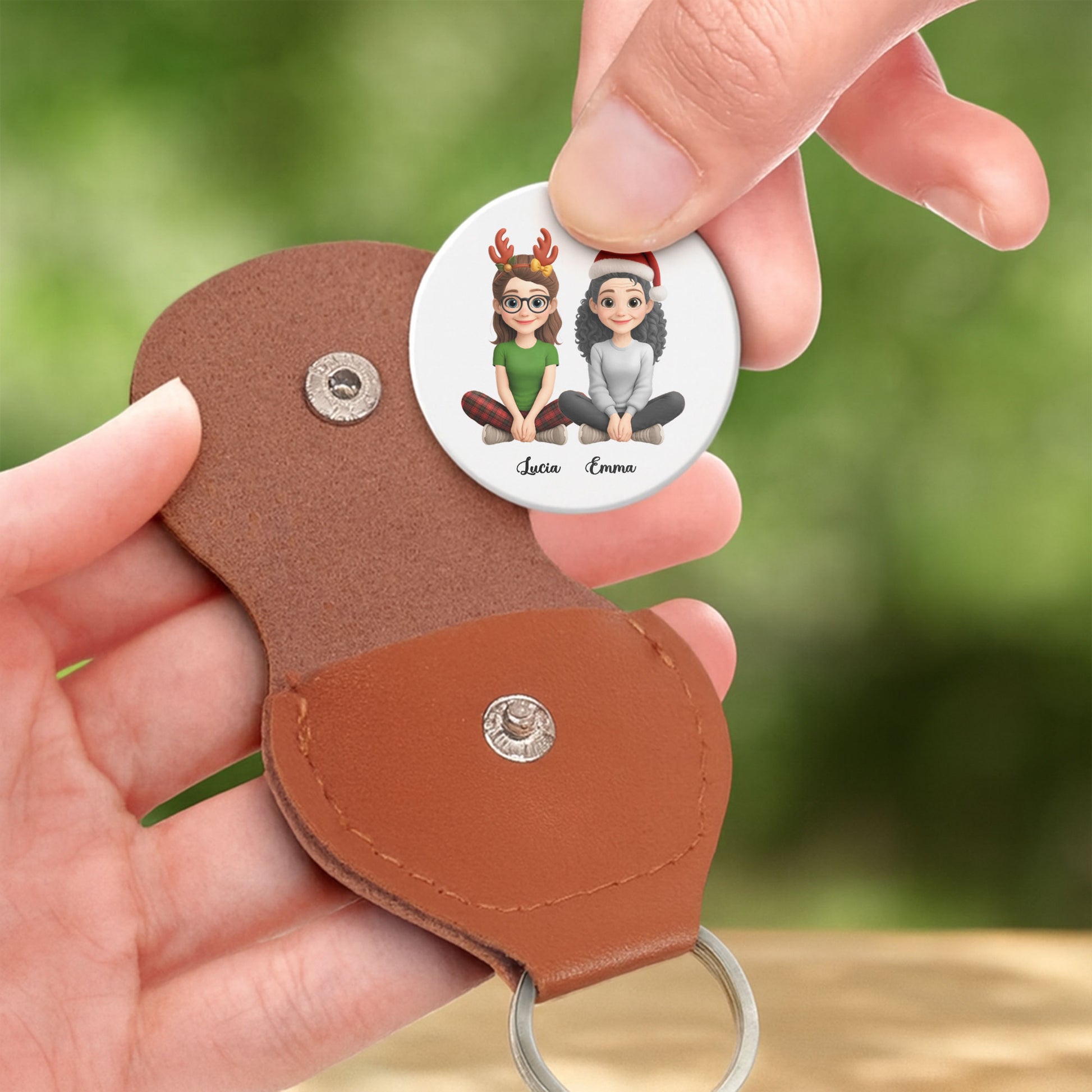 To My Daughter-In-Law, Thank You For Loving My Son