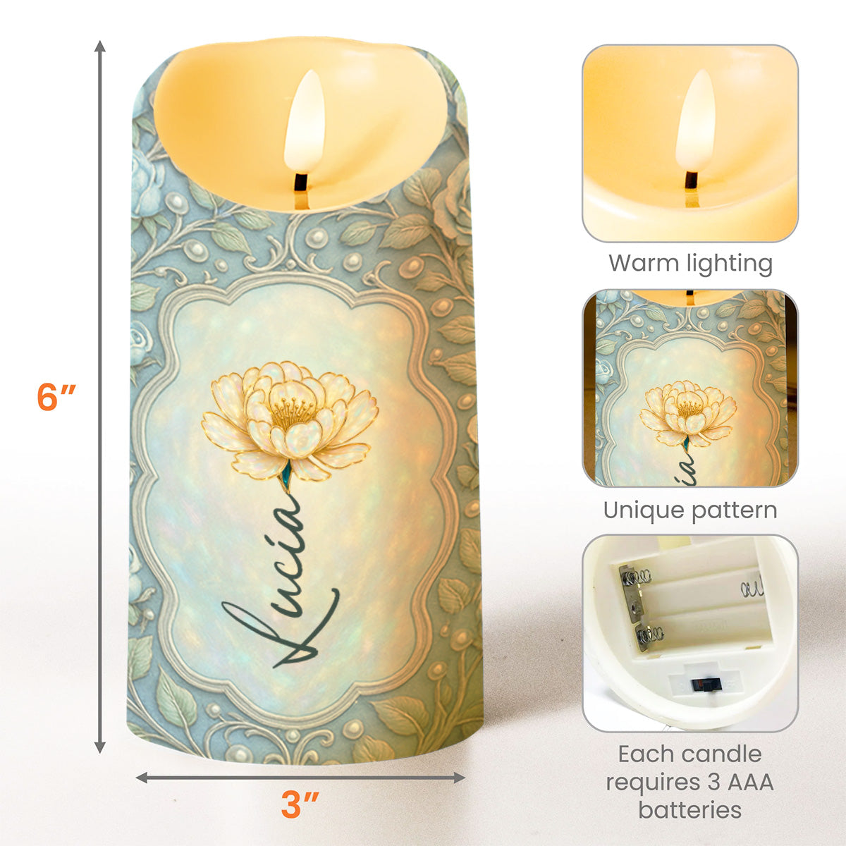 To My Daughter In Law, Love From Mom With Flowers