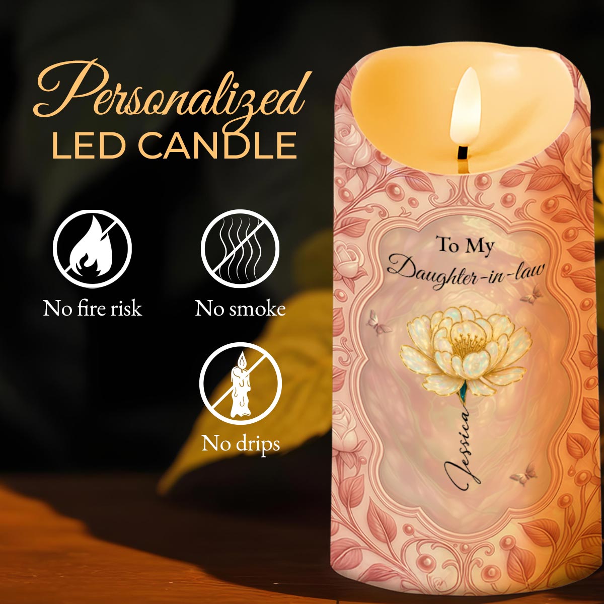 Honoring My Son's Choice, Celebrating Our Daughter-In-Law With Love