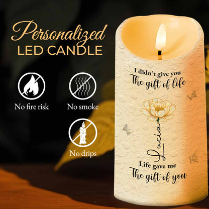 To My Daughter-In-Law, You're More Than Just A Daughter-In-Law