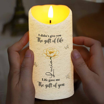 To My Daughter-In-Law, You're More Than Just A Daughter-In-Law