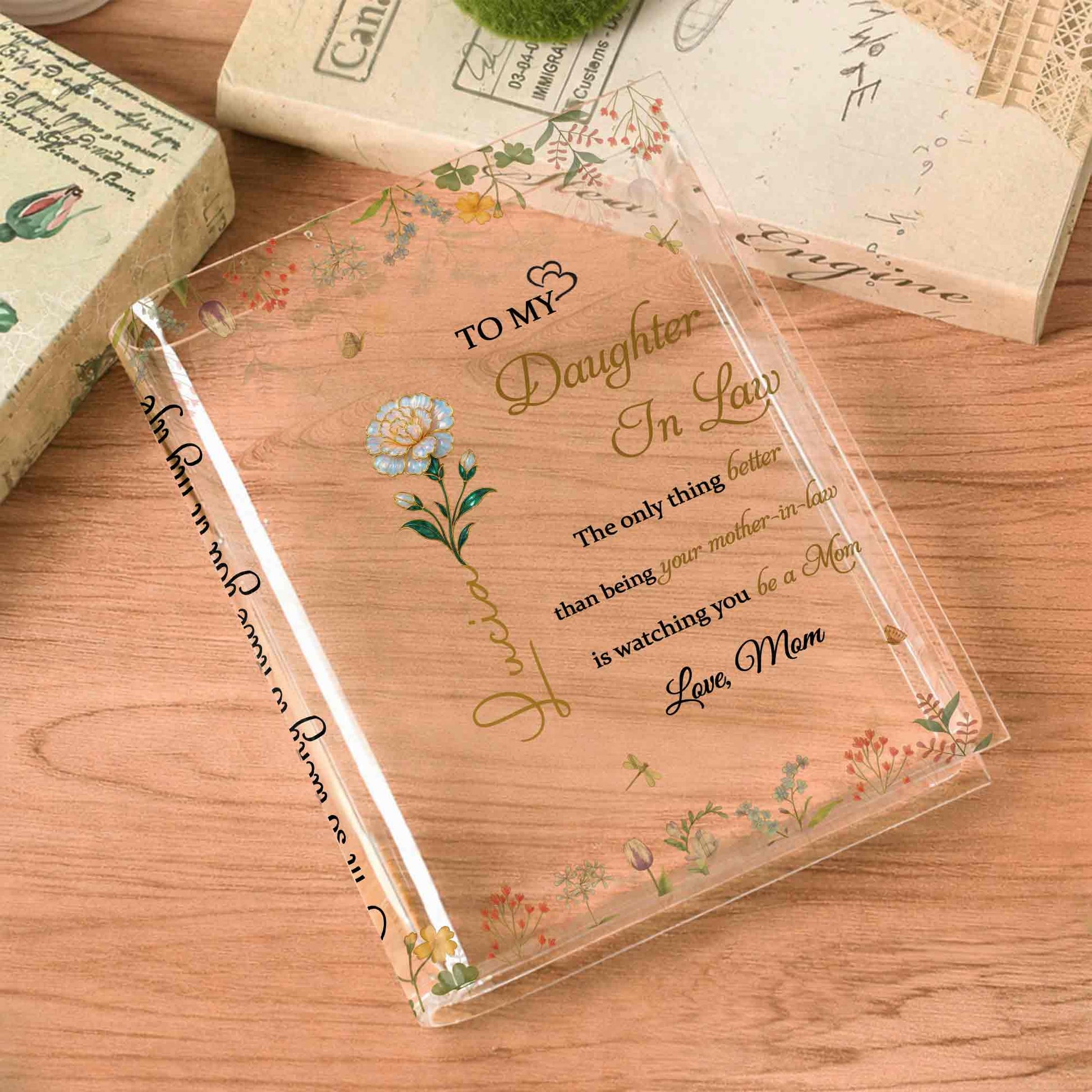 Lucky To Have You In My Life, Flowers Vase