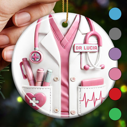 Celebrate A Special Medical Professional With Essential Tools