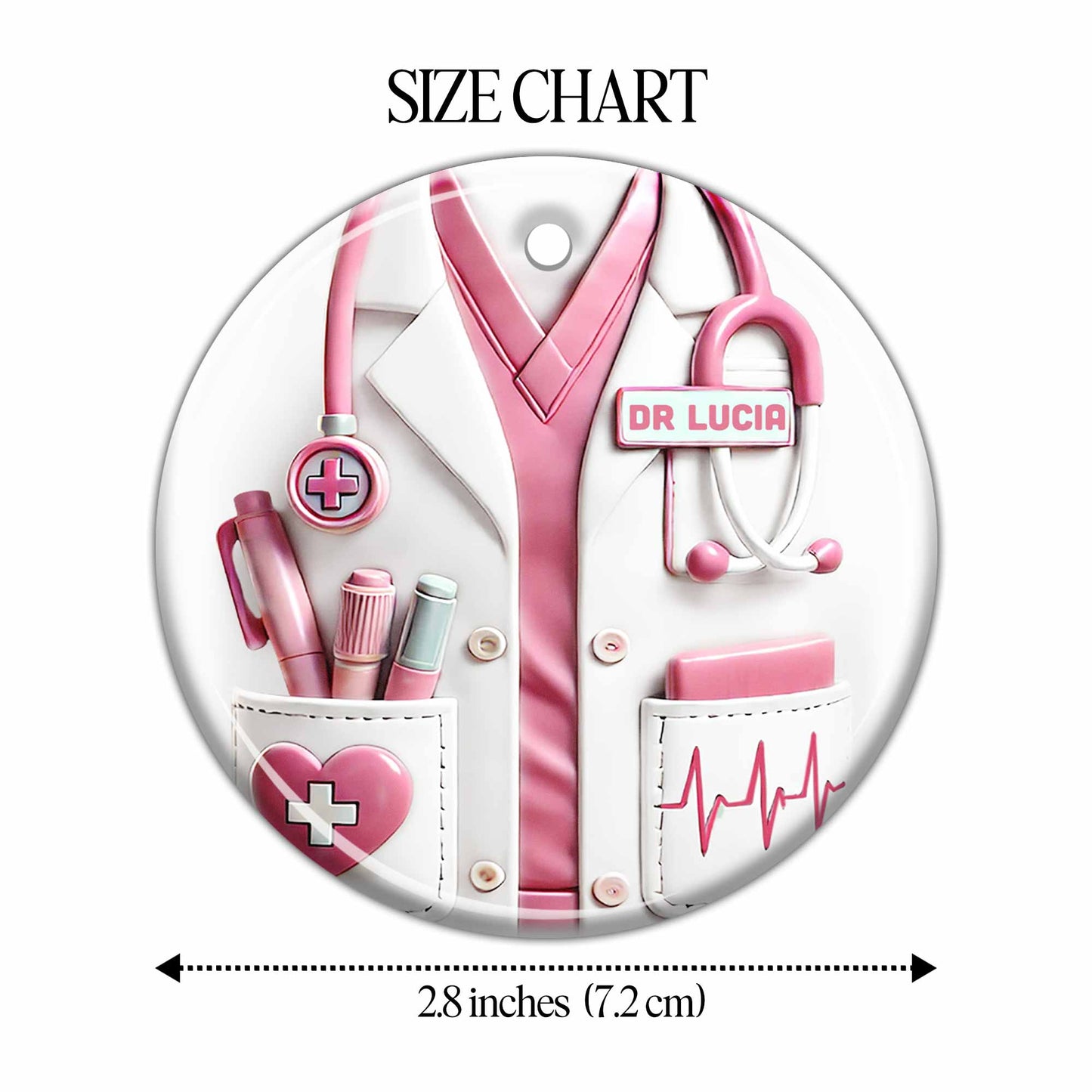 Celebrate A Special Medical Professional With Essential Tools