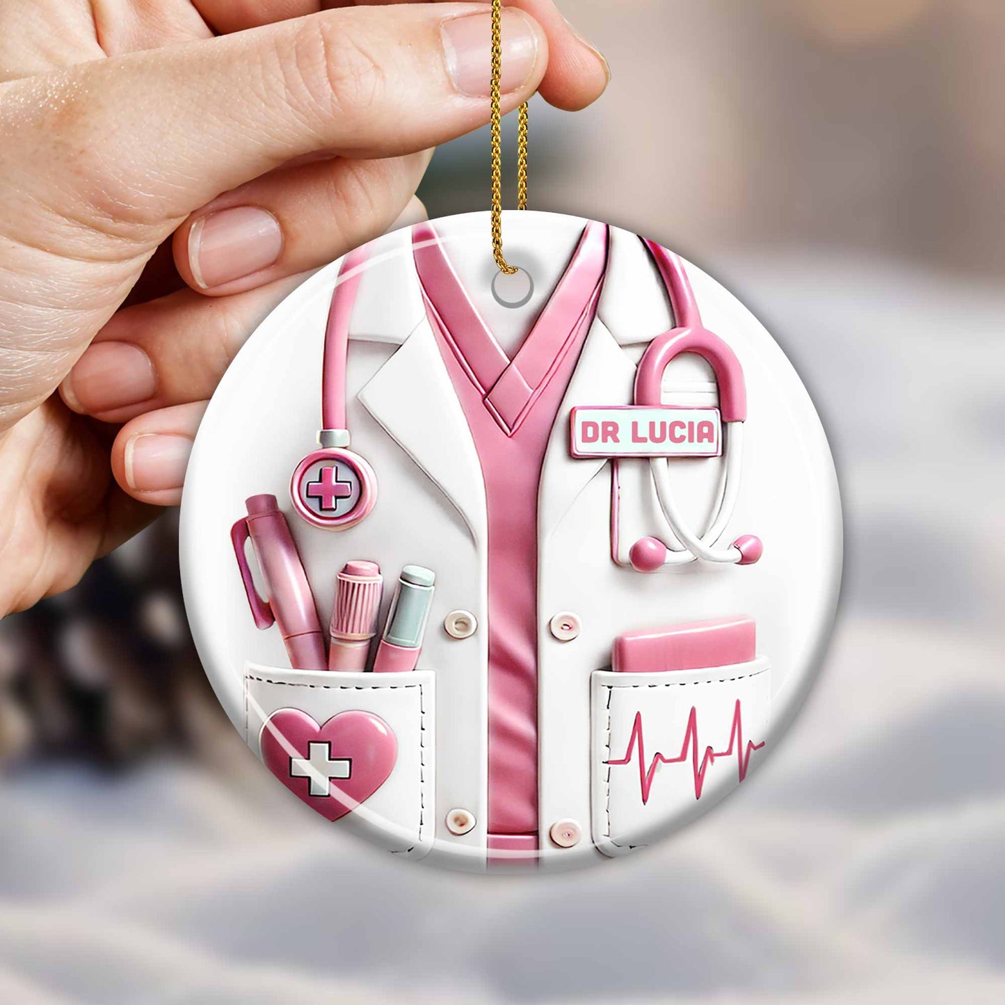Celebrate A Special Medical Professional With Essential Tools
