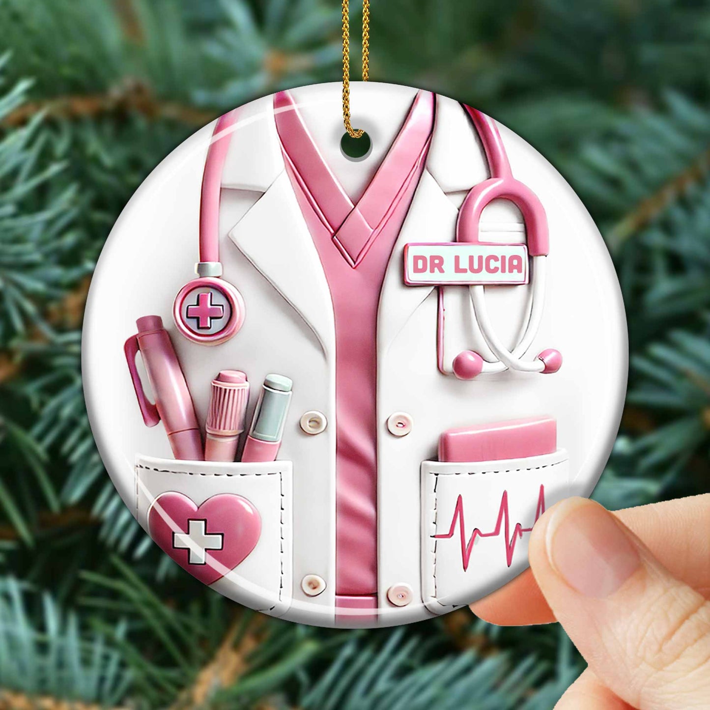 Celebrate A Special Medical Professional With Essential Tools