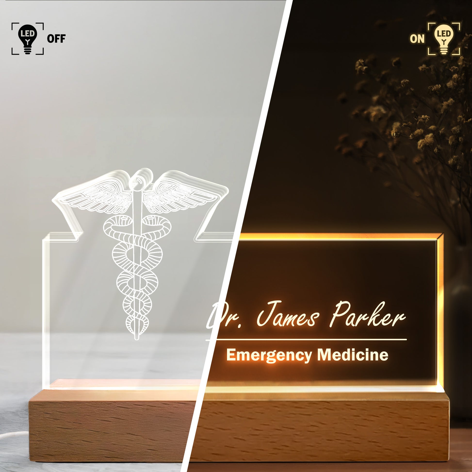 Emergency Medicine, Symbol Of Care And Expertise