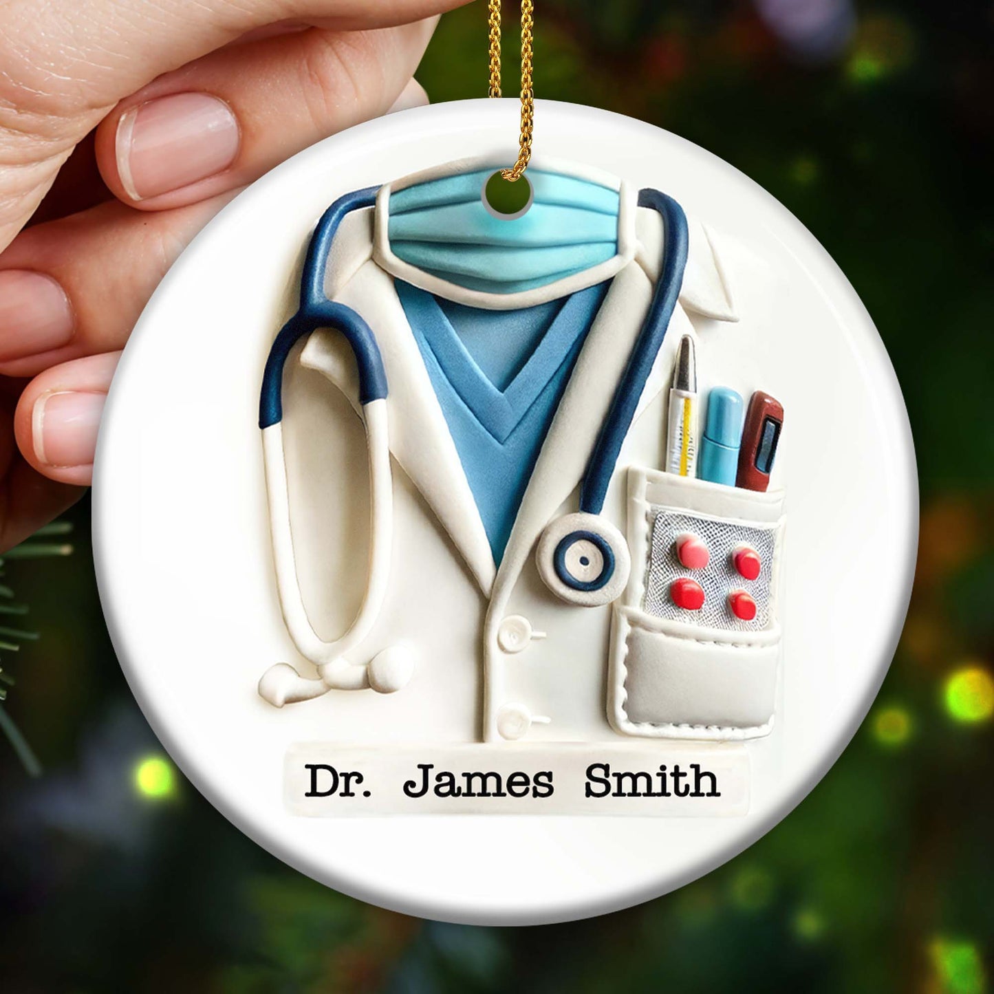 Perfect Gift Celebrating Our Everyday Heroes With Medical Essentials