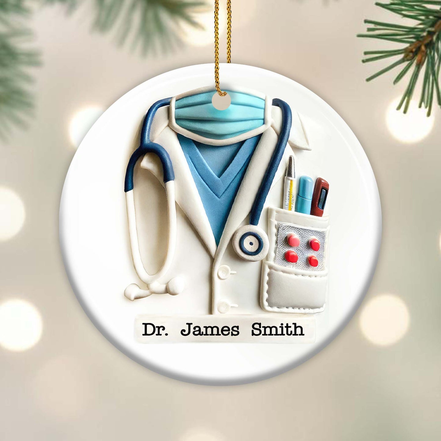 Perfect Gift Celebrating Our Everyday Heroes With Medical Essentials