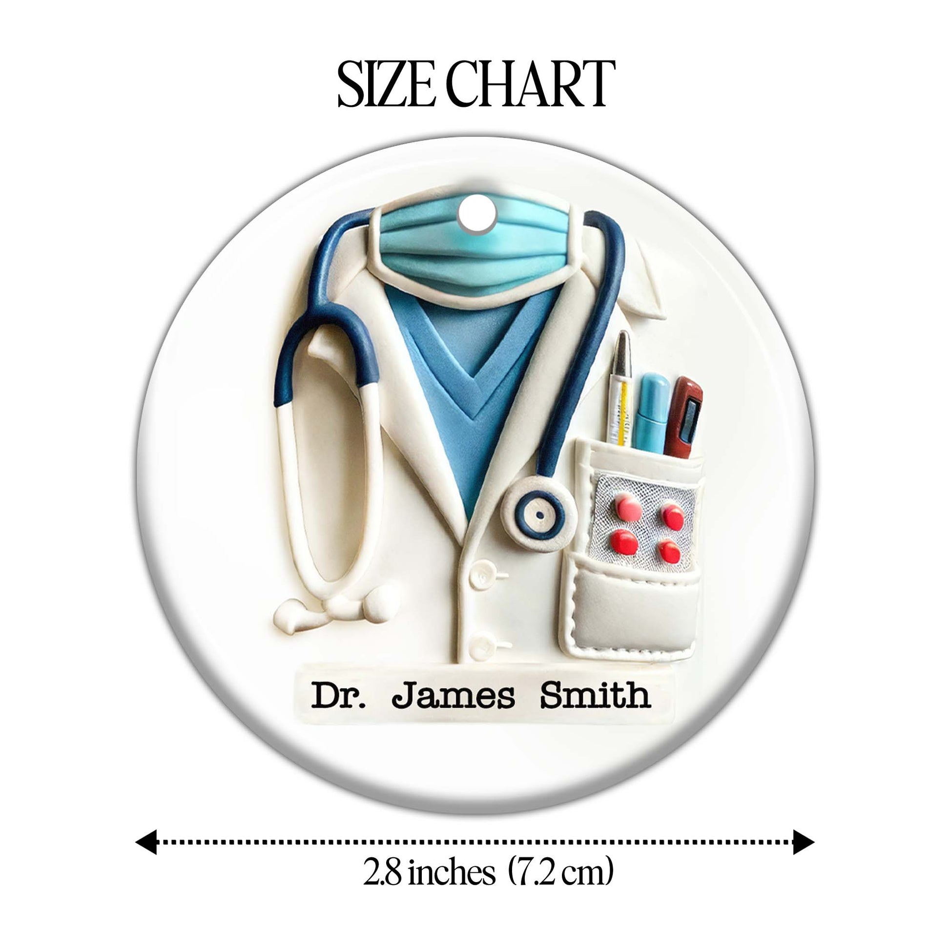 Perfect Gift Celebrating Our Everyday Heroes With Medical Essentials