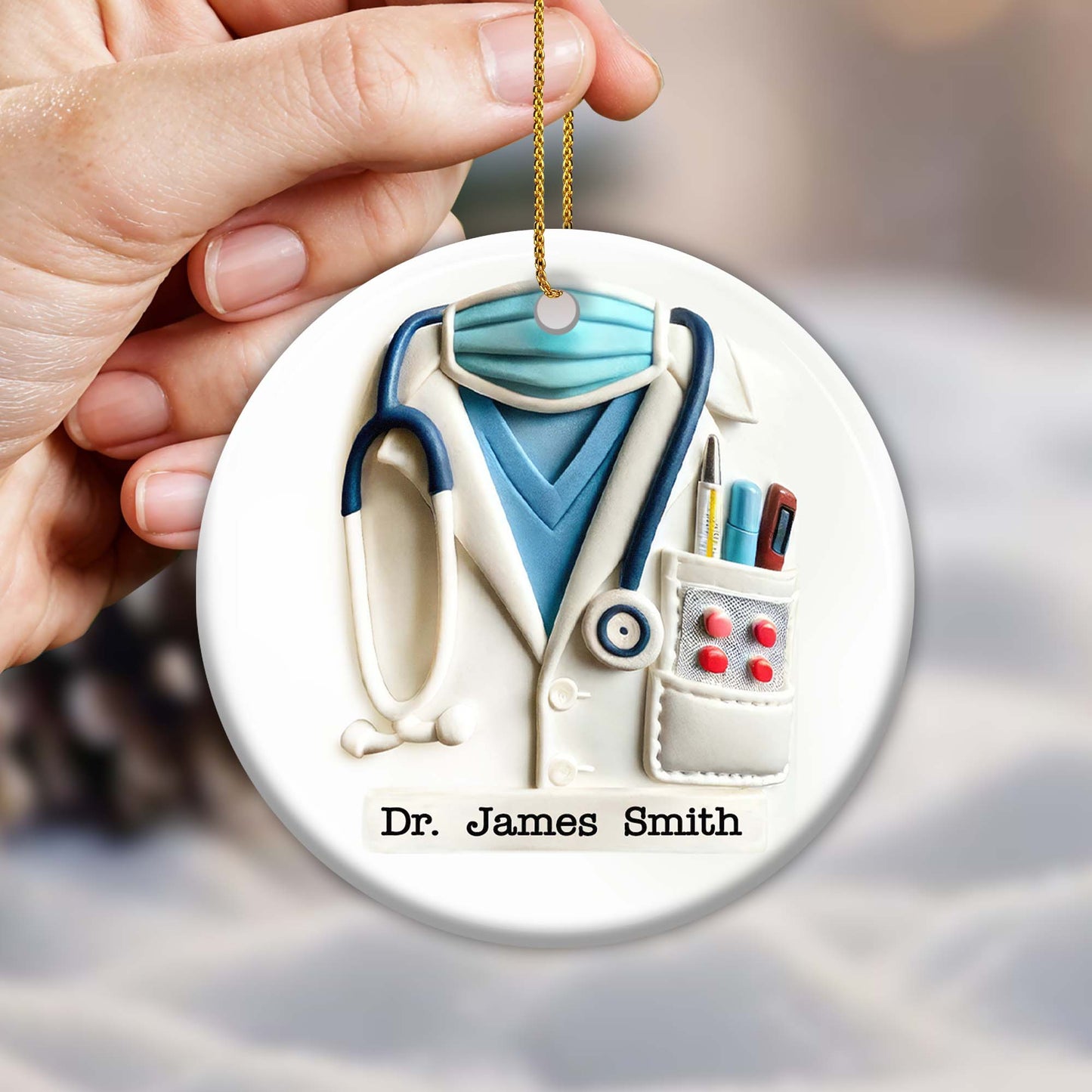 Perfect Gift Celebrating Our Everyday Heroes With Medical Essentials