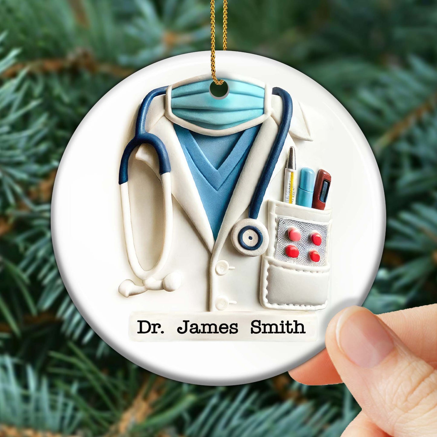 Perfect Gift Celebrating Our Everyday Heroes With Medical Essentials
