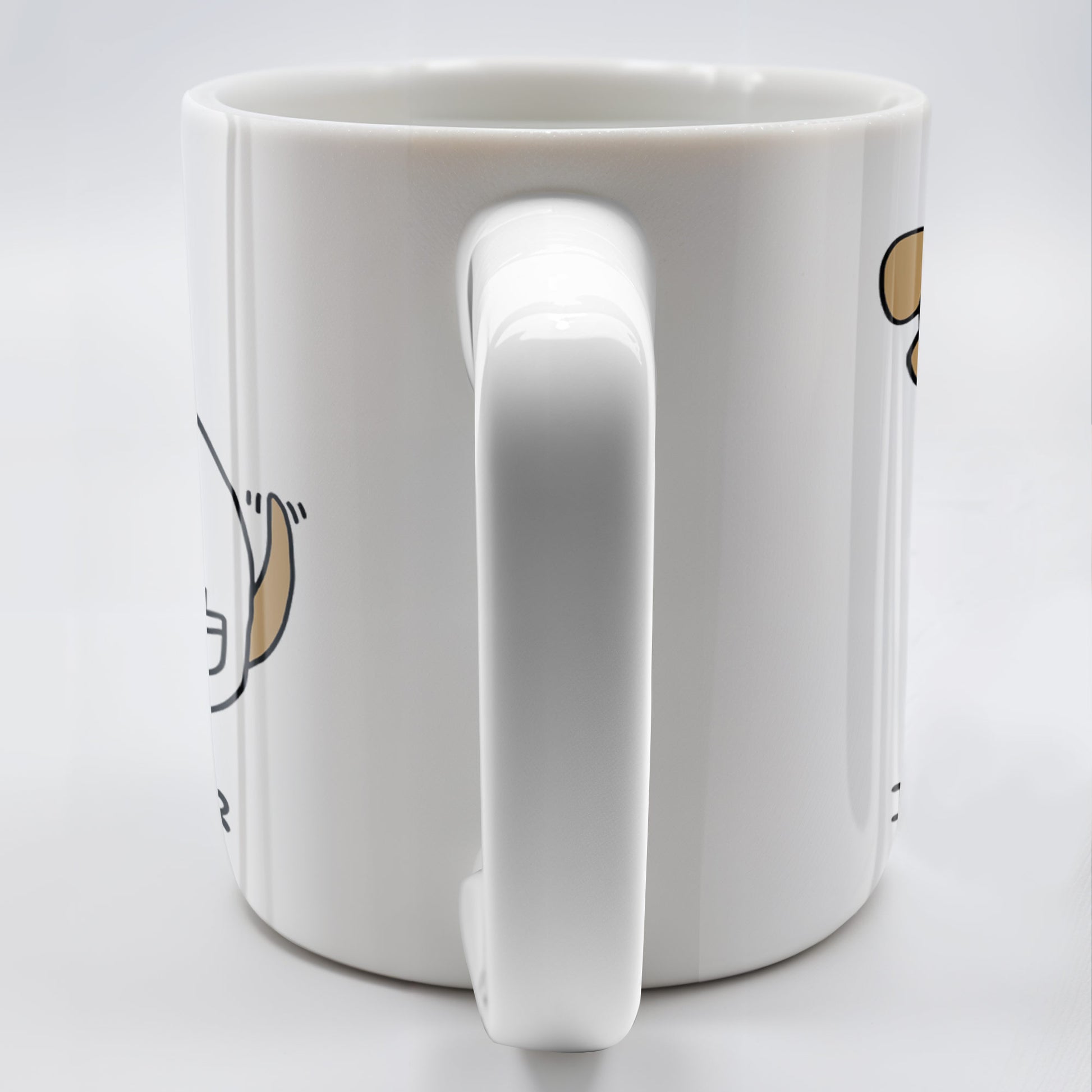 Trust Me, I'm A Dogtor, Dog With Stethoscope