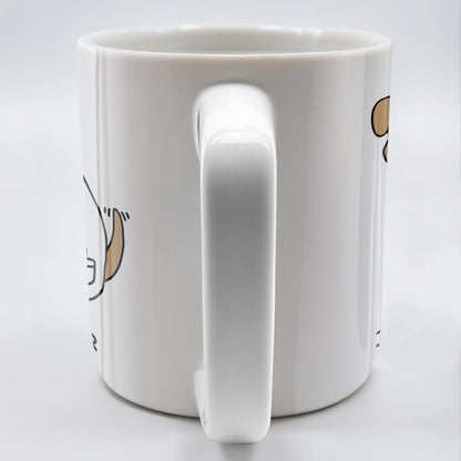 Trust Me, I'm A Dogtor, Dog With Stethoscope