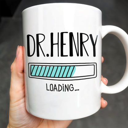 Loading, Progress Bar Design