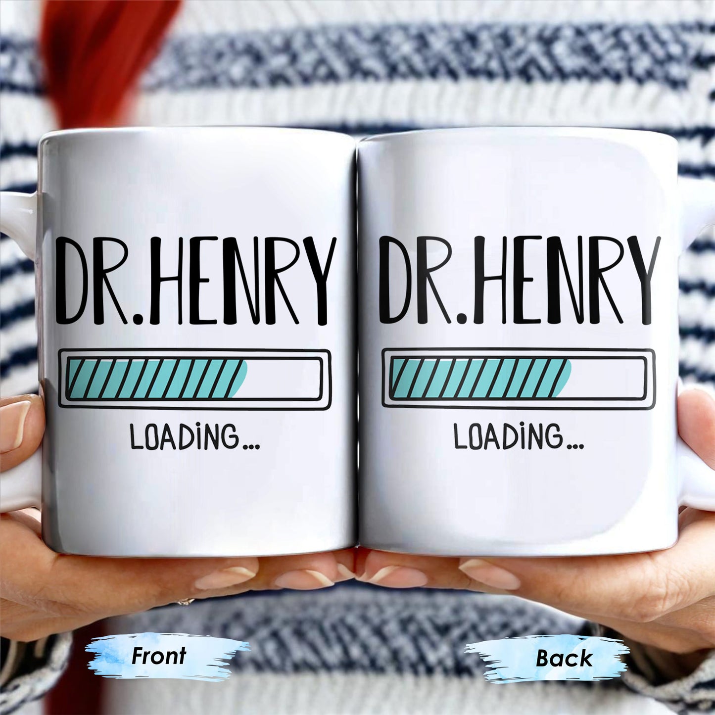 Loading, Progress Bar Design