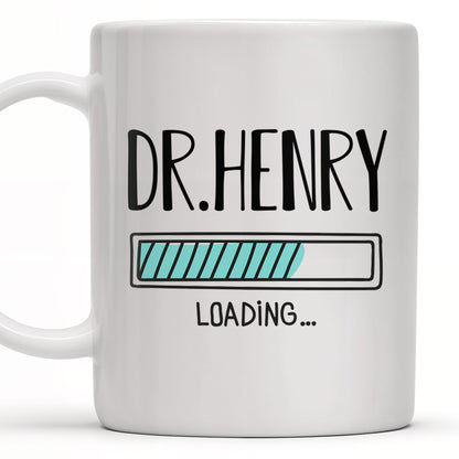 Loading, Progress Bar Design