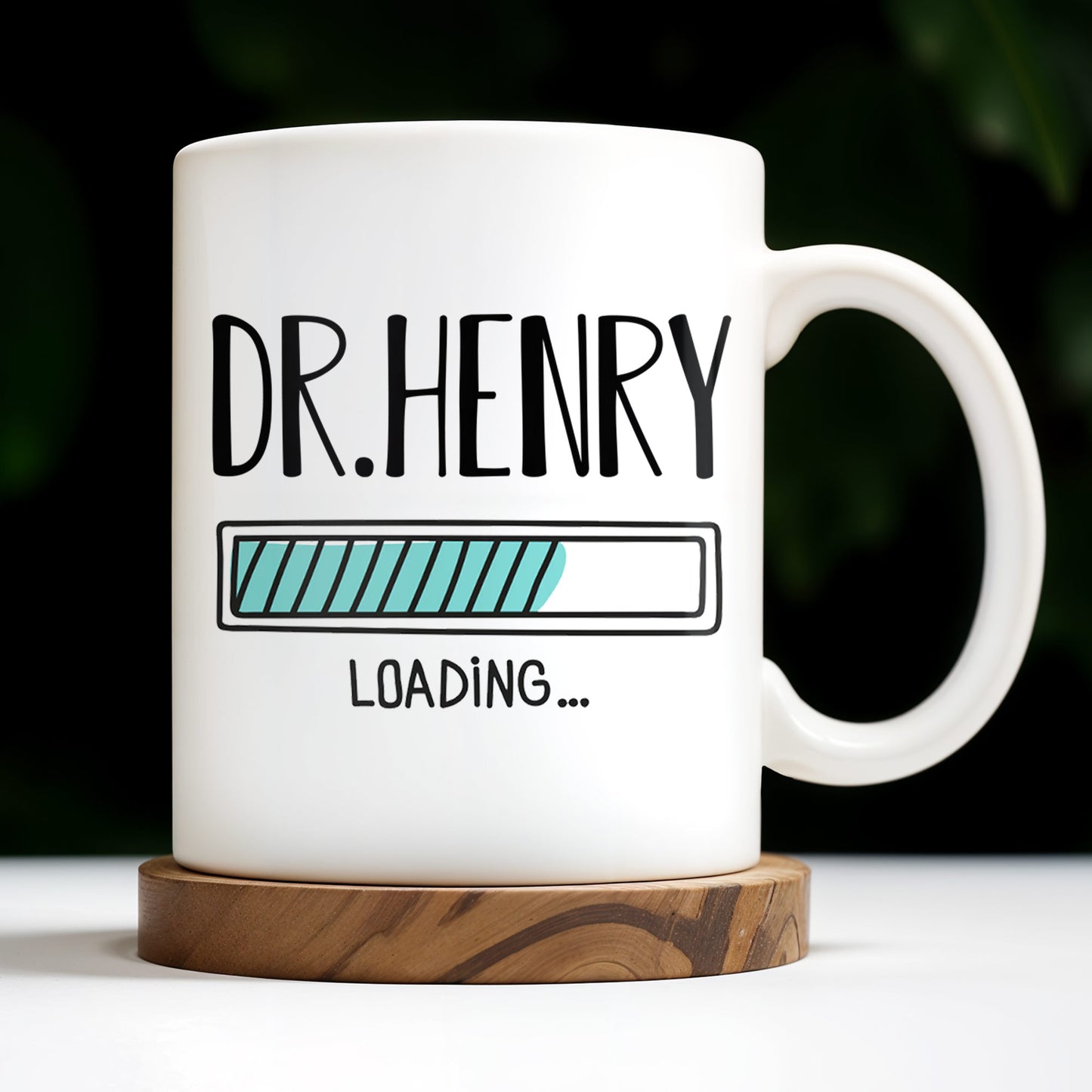 Loading, Progress Bar Design