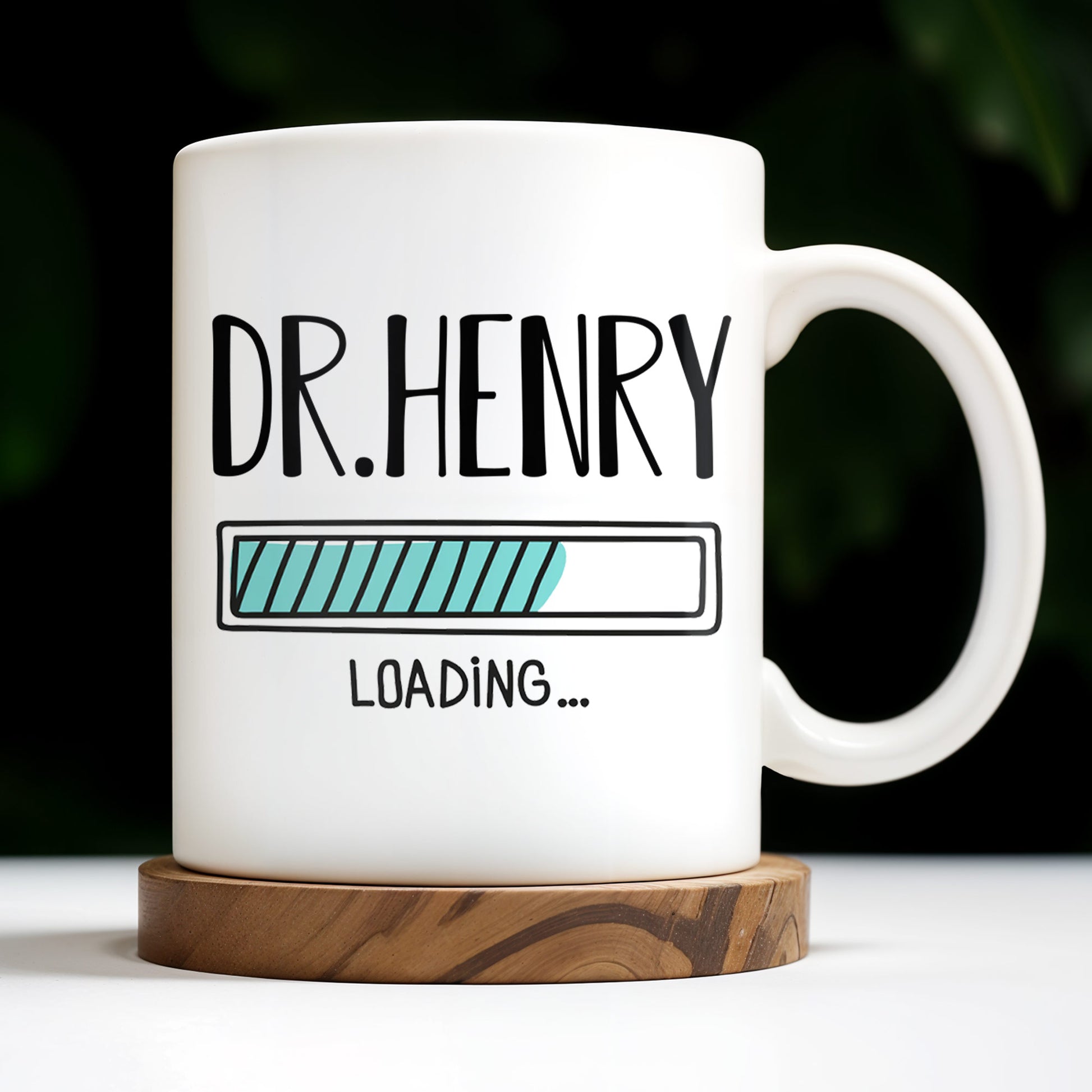 Loading, Progress Bar Design